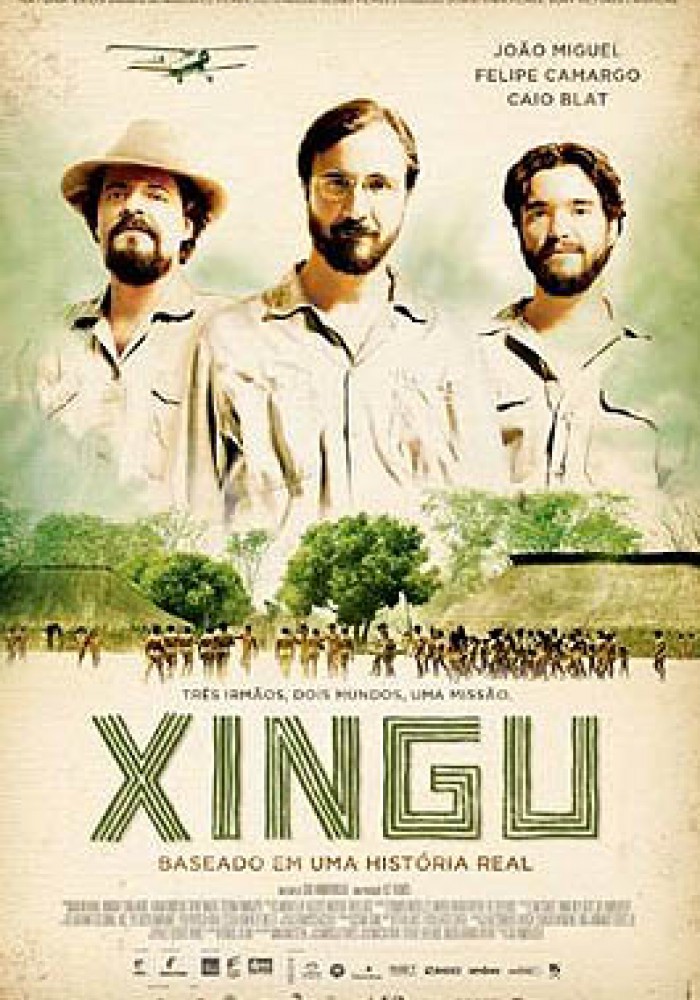 Xingu 